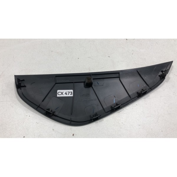 Acabamento Lateral Direito Painel Honda Hrv 2016 17 18 19 20 Acabamento Lateral Direito Painel Honda Hrv 2016 17 18 19 20