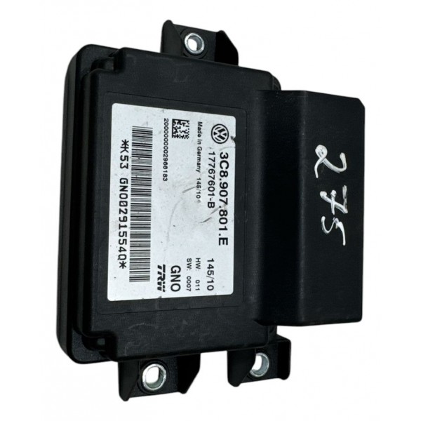 Modulo Estacionamento 3c8907801e Original Vw Passat 06 2010