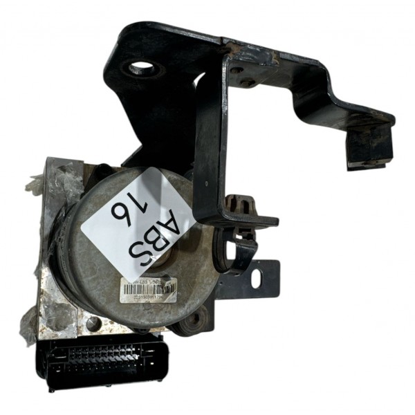 Módulo Do Abs Hb20 1.0 1.6 2013-2019 58920-1s300 Be6000j801