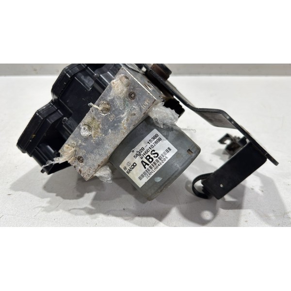Módulo Do Abs Hb20 1.0 1.6 2013-2019 58920-1s300 Be6000j801
