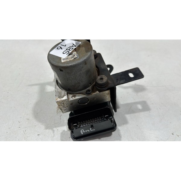 Módulo Do Abs Hb20 1.0 1.6 2013-2019 58920-1s300 Be6000j801