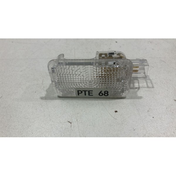 Luz Cortesia Porta Malas Honda Hrv 2016 2017 2018 2019 2021