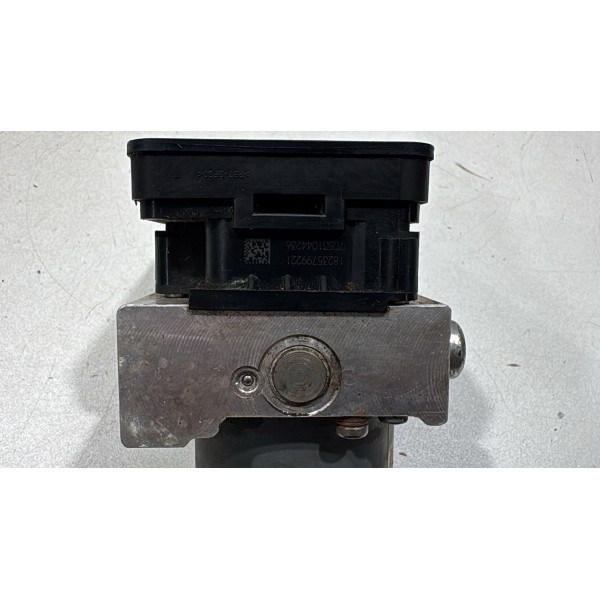 Módulo Abs Freio Vw Gol G7 G8 Saveiro Voyage 5u0614117l