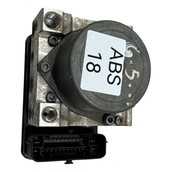Módulo Abs Freio Vw Gol G7 G8 Saveiro Voyage 5u0614117l