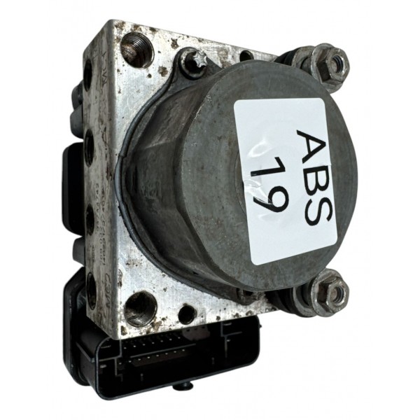 Modulo Freio Abs 94744742 0265260151 Gm Celta Prisma 012 015