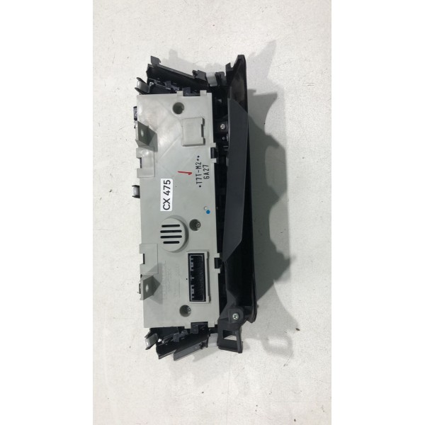 Comando Ar Condicionado Digital Honda Hrv 2016 Á 2020