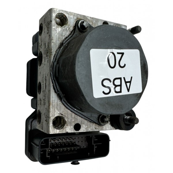 Modulo De Freio Abs 52004091 0265261158 00520040910 Uno Mobi