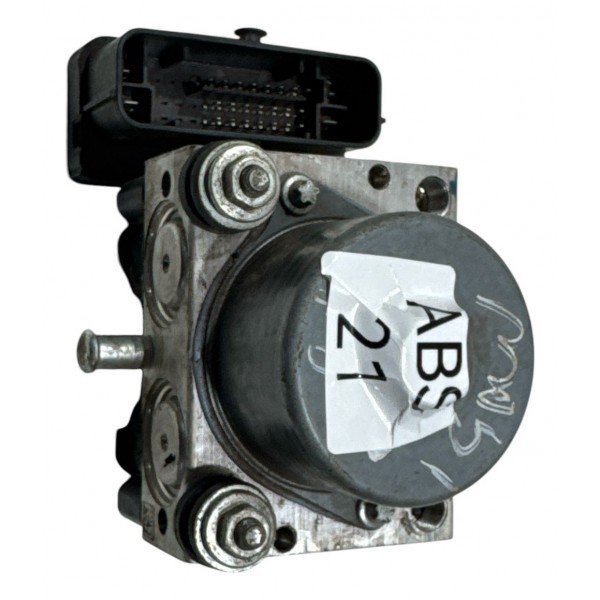 Modulo Abs Freio Fiat Mobi Palio Uno 2017/2021  520040910