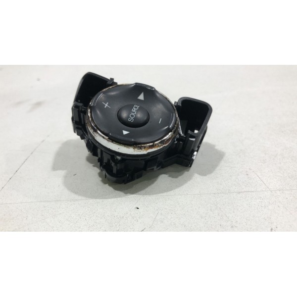 Botão Comando Som Volante Honda Hrv 2016 17 18 19 2020