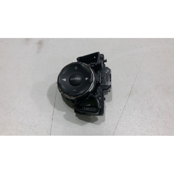 Botão Comando Som Volante Honda Hrv 2016 17 18 19 2020