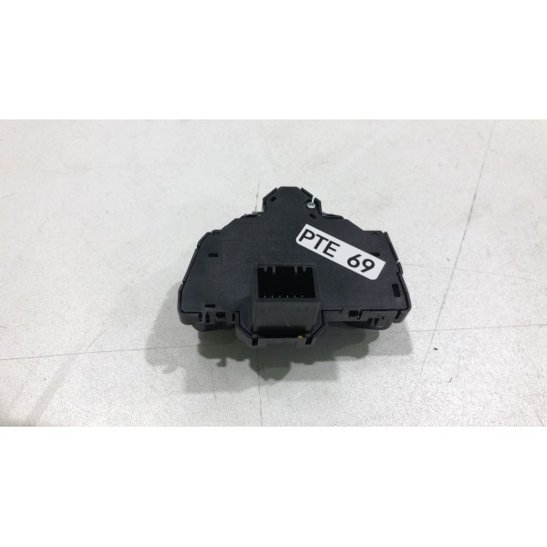 Botão Comando Som Volante Honda Hrv 2016 17 18 19 2020
