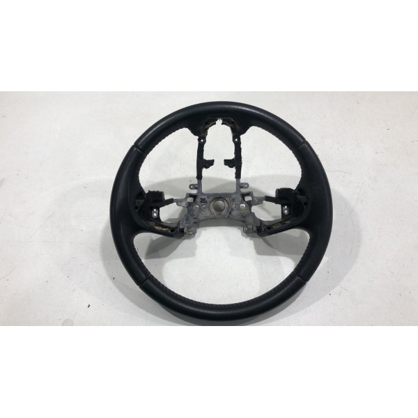 Volante Direção Honda Hr-v Hrv 2017 2018 2019 2020 2021
