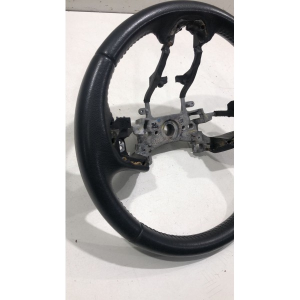 Volante Direção Honda Hr-v Hrv 2017 2018 2019 2020 2021