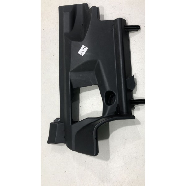 Moldura Tampa Painel Honda Hr-v Hrv 2017 Á 2021 77345t7t