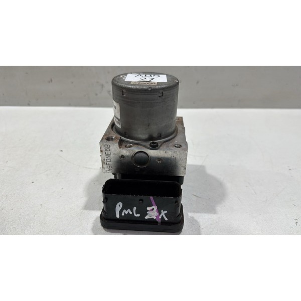 Modulo Abs Hyundai Hb20 589201s300