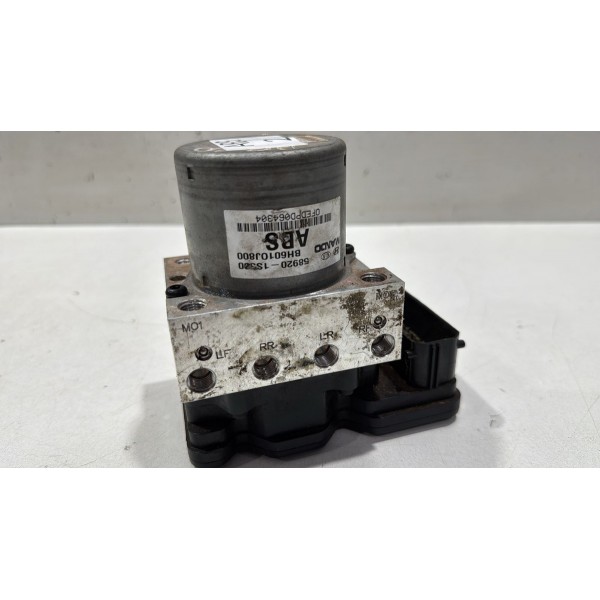Modulo Abs Hyundai Hb20 589201s300