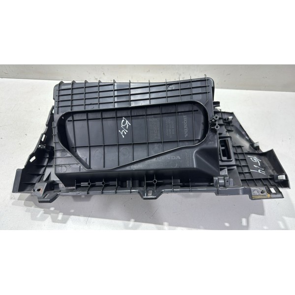 Tampa Porta Luva Honda Hrv 2016 2017 2018 2019 2020