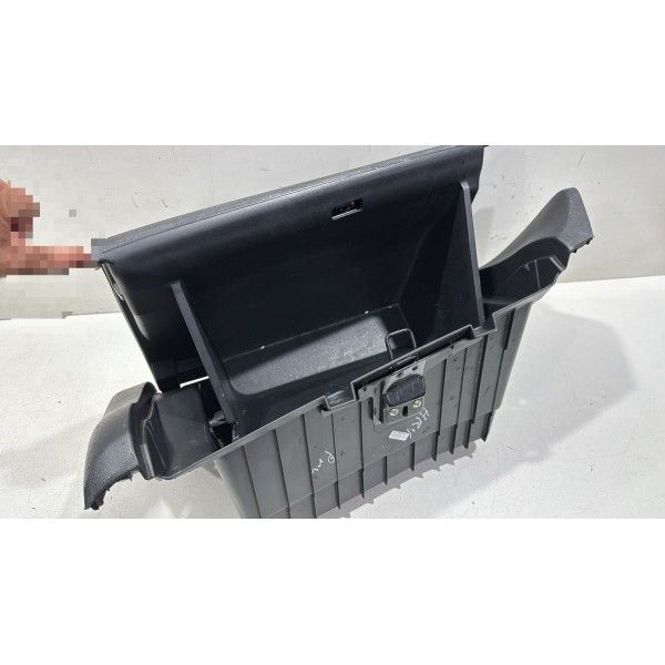 Tampa Porta Luva Honda Hrv 2016 2017 2018 2019 2020