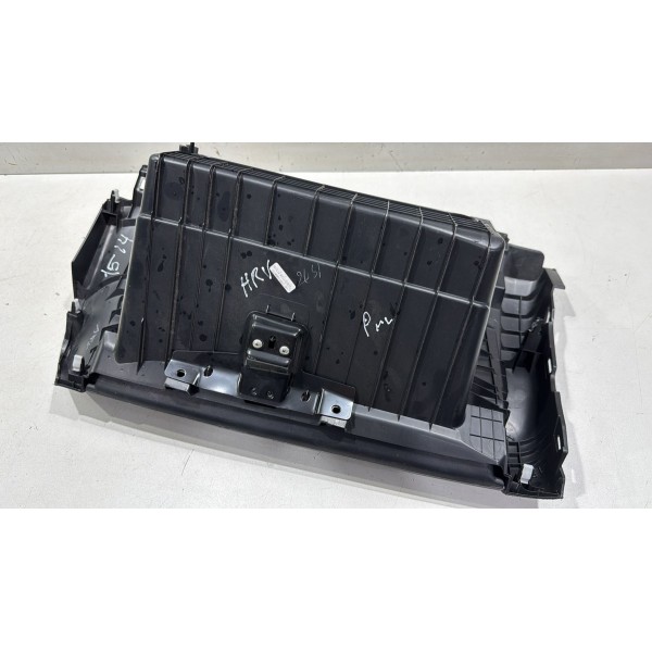 Tampa Porta Luva Honda Hrv 2016 2017 2018 2019 2020