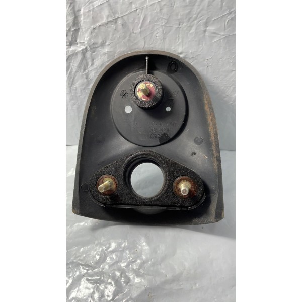 Moldura Puxador Tampa Traseira Porta Malas Gm Corsa Wind