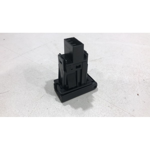 Botão Entrada Aux Honda Hrv Ano 2015 2016 2017 2018