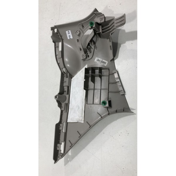 Acabamento Coluna Traseiro Esquerdo Hr-v 2017 Á 2021 Acabamento Coluna Traseiro Esquerdo Hr-v 2017 Á 2021