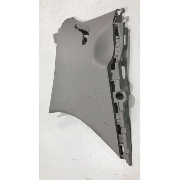 Acabamento Coluna Traseiro Esquerdo Hr-v 2017 Á 2021 Acabamento Coluna Traseiro Esquerdo Hr-v 2017 Á 2021