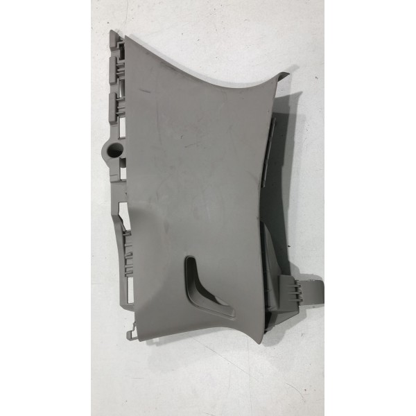 Acabamento Coluna Traseiro Esquerdo Hr-v 2017 Á 2021