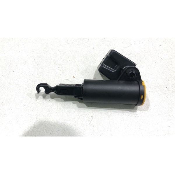 Amortecedor Tampa Porta Luvas Honda Hrv 2017/2021 6062352