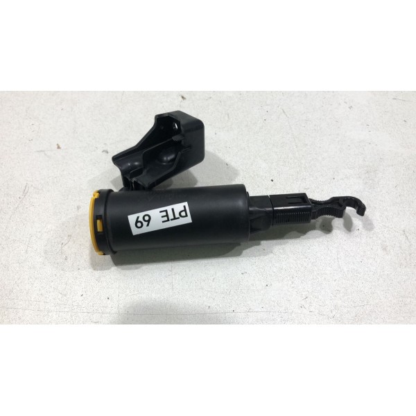 Amortecedor Tampa Porta Luvas Honda Hrv 2017/2021 6062352