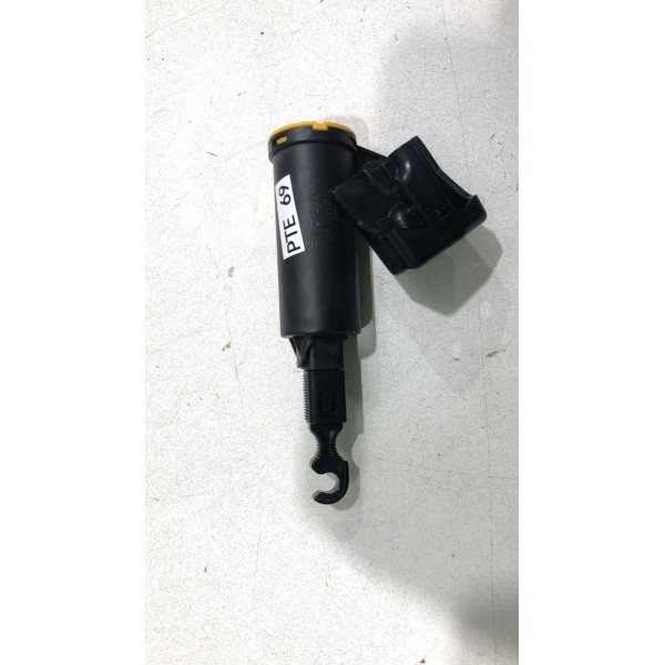 Amortecedor Tampa Porta Luvas Honda Hrv 2017/2021 6062352