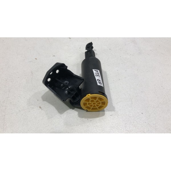 Amortecedor Tampa Porta Luvas Honda Hrv 2017/2021 6062352