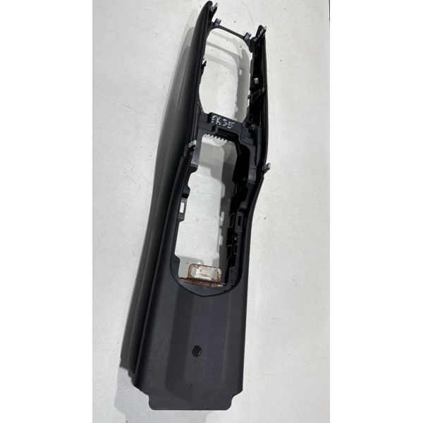 Acabamento Estofado Console Central Honda Hrv 2016 2017 2018 Acabamento Estofado Console Central Honda Hrv 2016 2017 2018