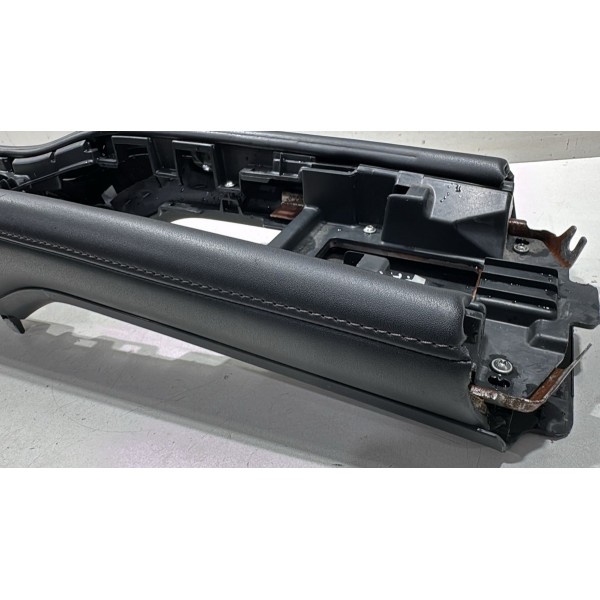 Acabamento Estofado Console Central Honda Hrv 2016 2017 2018 Acabamento Estofado Console Central Honda Hrv 2016 2017 2018