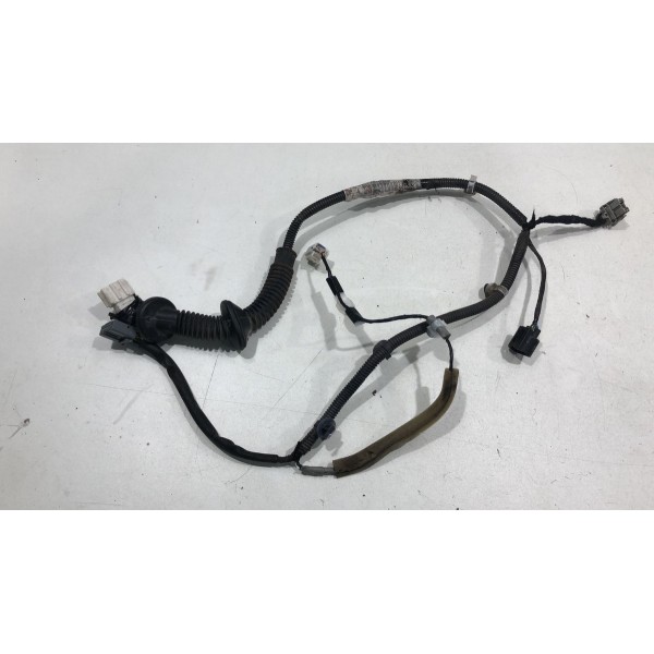 Chicote Porta Traseira Direita Hr-v 2018 19 2020 32753t7s