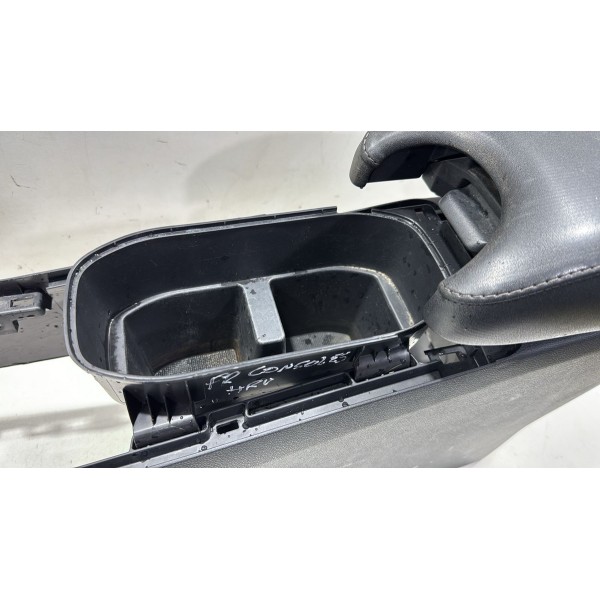 Console Central Honda Hrv 2016 2017 2018 2019 2020
