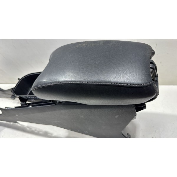 Console Central Honda Hrv 2016 2017 2018 2019 2020