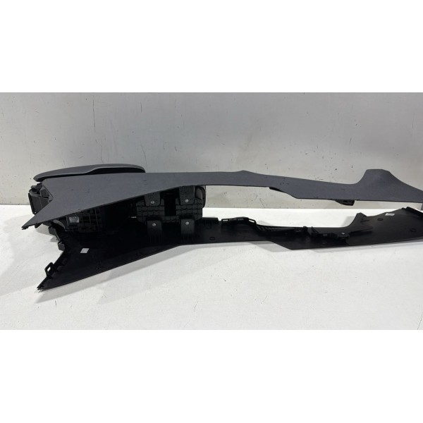 Console Central Honda Hrv 2016 2017 2018 2019 2020