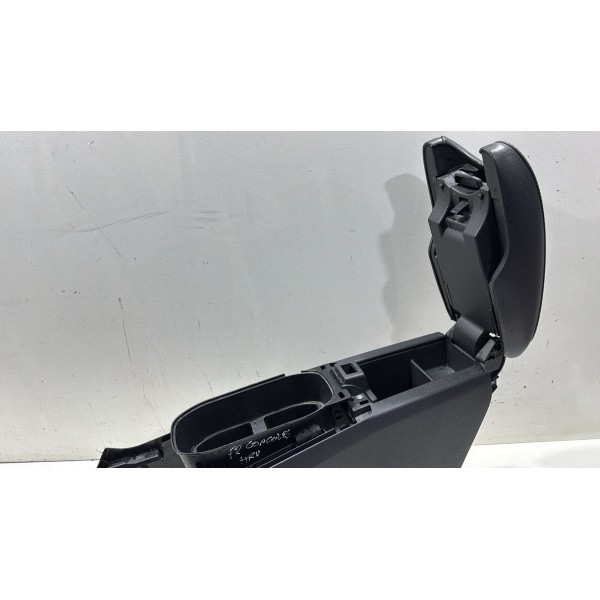 Console Central Honda Hrv 2016 2017 2018 2019 2020