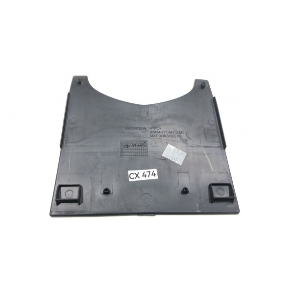 Borracha Acabamento Console Honda Hrv 2016 A 2021 Original