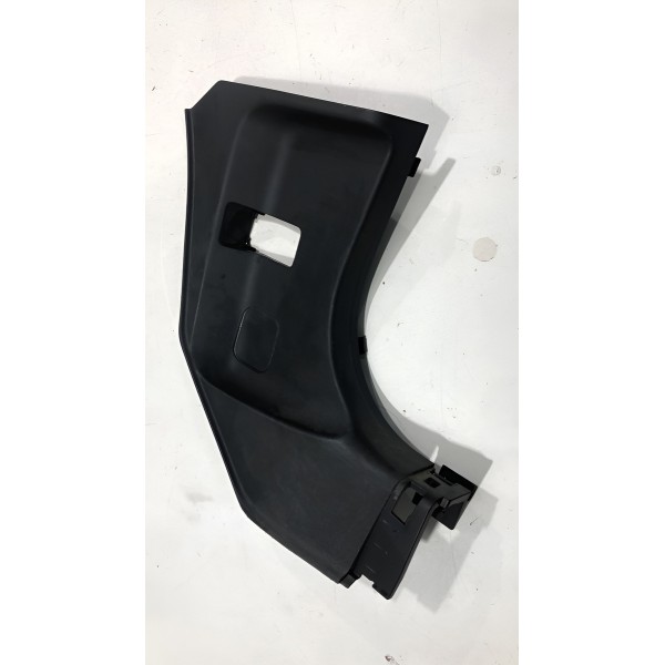 Acabamento Soleira Dianteira Direita Honda Hrv 2016/2020
