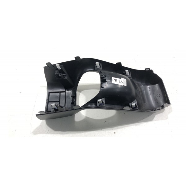 Acabamento Console Central Hrv 2018