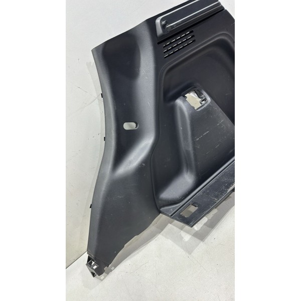 Forro Lateral Direito Porta Malas Honda 2016/2021