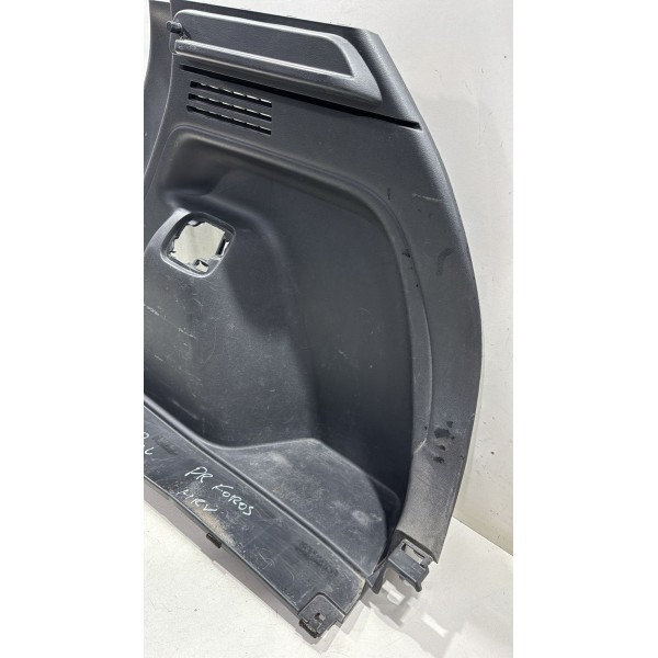 Forro Lateral Direito Porta Malas Honda 2016/2021