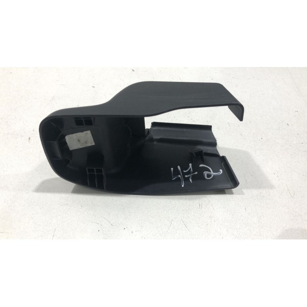 Acabamento Traseiro Esquerdo Trilho Banco Honda Hrv 2017 21 Acabamento Traseiro Esquerdo Trilho Banco Honda Hrv 2017 21