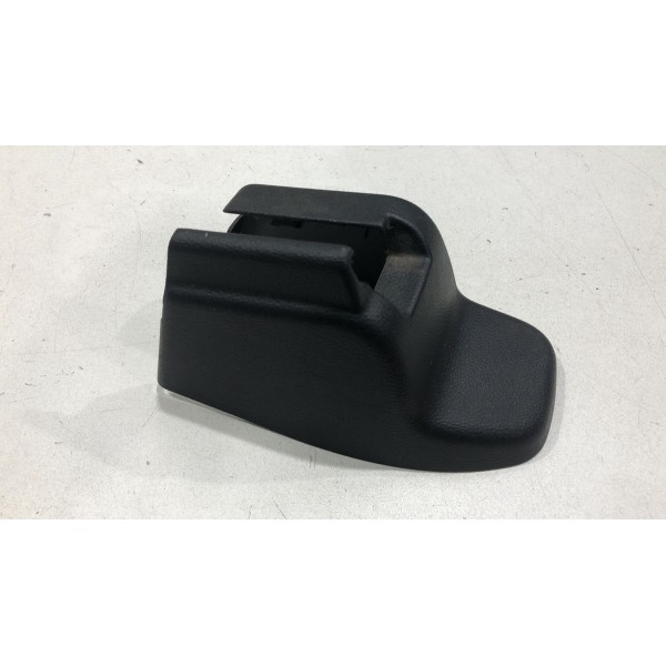 Acabamento Traseiro Esquerdo Trilho Banco Honda Hrv 2017 21 Acabamento Traseiro Esquerdo Trilho Banco Honda Hrv 2017 21