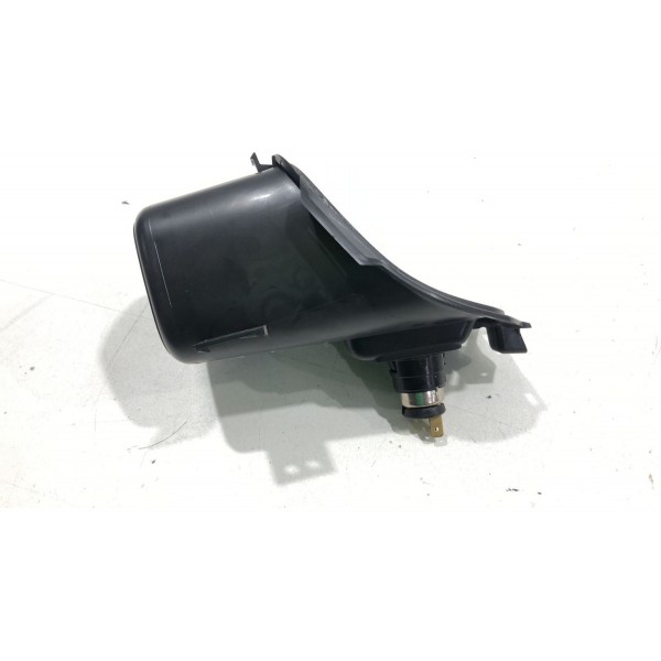 Acabamento Porta Copo Console Central Hrv 2016 2017 18 19 20