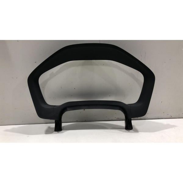 Moldura Painel Instrumento Honda Hrv 2016 Á 21 Original