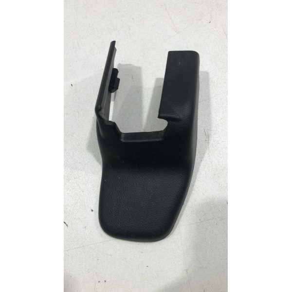 Acabamento Trilho Banco Dianteiro Direito Honda Hr-v 2017 Acabamento Trilho Banco Dianteiro Direito Honda Hr-v 2017