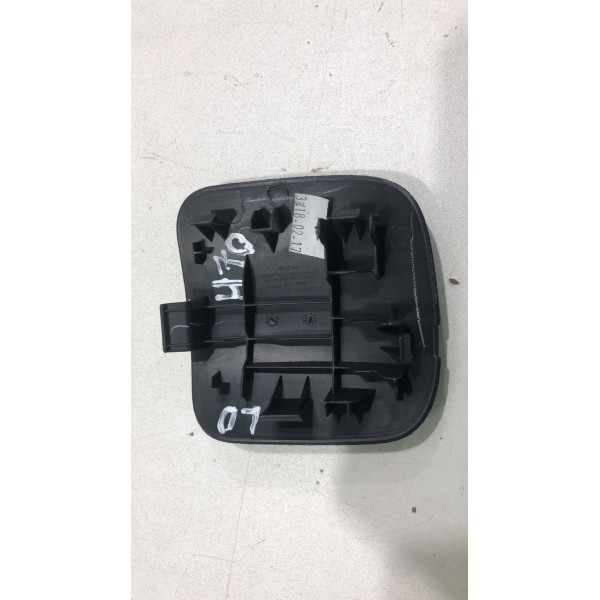 Acabamento Interno Direito Porta Malas Honda Hr-v 2017 Á 21 Acabamento Interno Direito Porta Malas Honda Hr-v 2017 Á 21